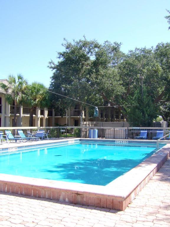 Club Orlando公寓式酒店 外观 照片